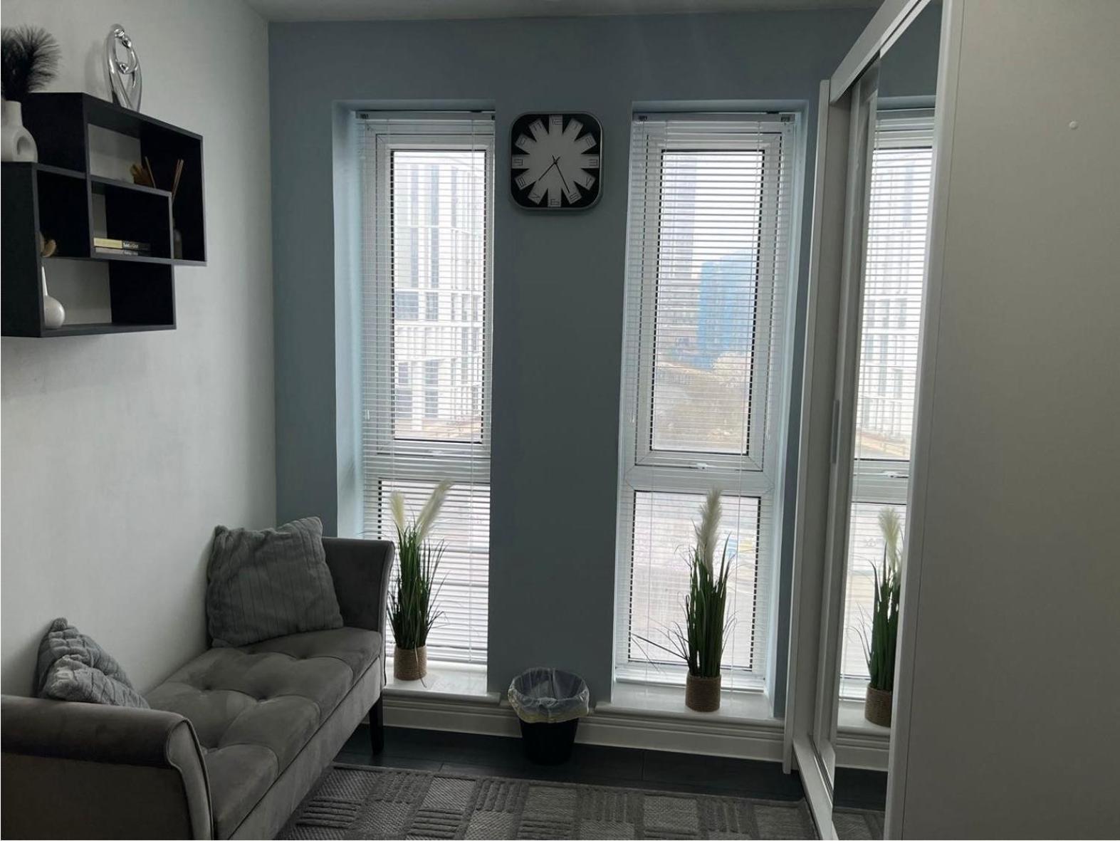 Abba Views Apartment London Exterior photo